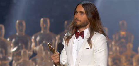 jared leto sexual assult|The Jared Leto Controversy Explained: What Did The。